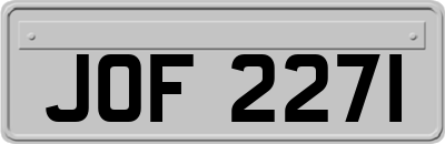 JOF2271