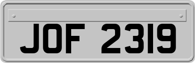 JOF2319