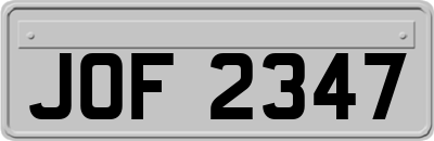JOF2347