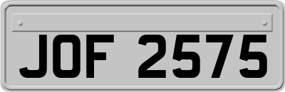 JOF2575