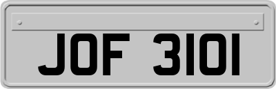 JOF3101