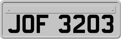 JOF3203