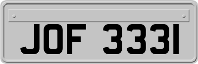 JOF3331