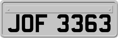 JOF3363