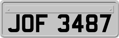 JOF3487