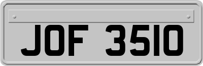 JOF3510