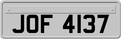 JOF4137