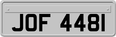 JOF4481