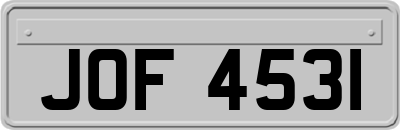 JOF4531