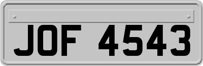 JOF4543