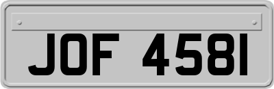 JOF4581