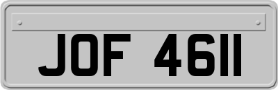 JOF4611