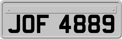 JOF4889