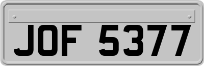 JOF5377
