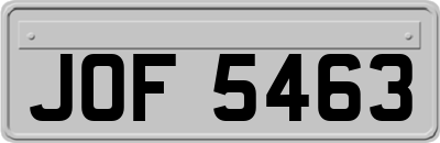 JOF5463
