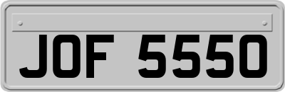 JOF5550