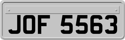 JOF5563