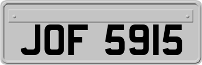 JOF5915