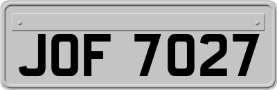 JOF7027