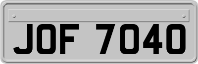 JOF7040