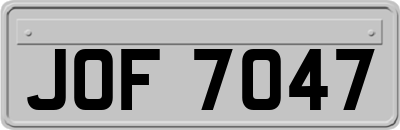JOF7047