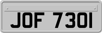 JOF7301
