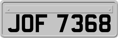 JOF7368