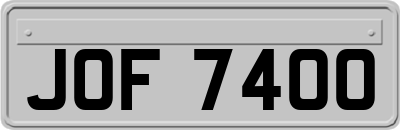 JOF7400