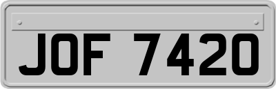 JOF7420