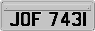 JOF7431