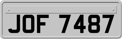JOF7487