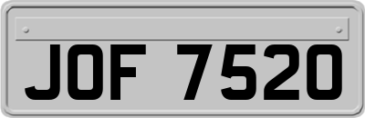 JOF7520