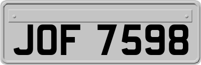 JOF7598