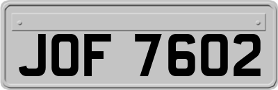JOF7602