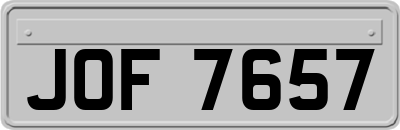 JOF7657