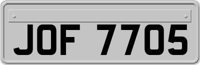 JOF7705