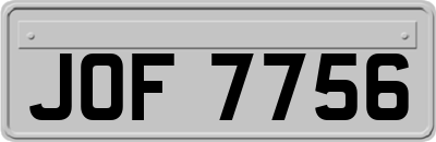 JOF7756