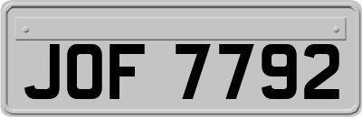 JOF7792