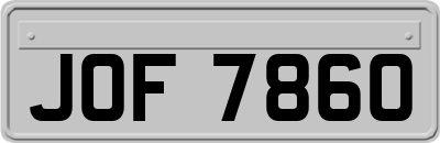 JOF7860