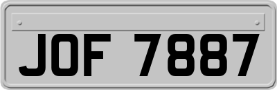 JOF7887