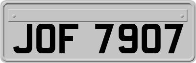 JOF7907