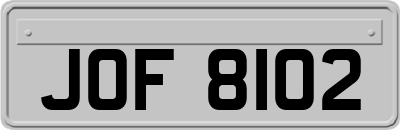 JOF8102
