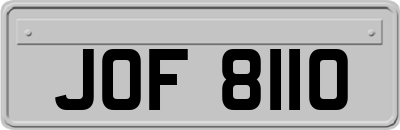 JOF8110