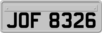 JOF8326