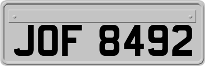 JOF8492