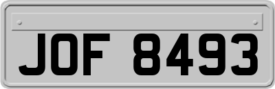 JOF8493