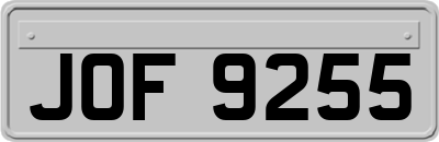 JOF9255