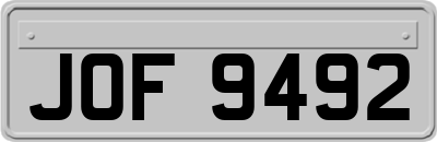 JOF9492