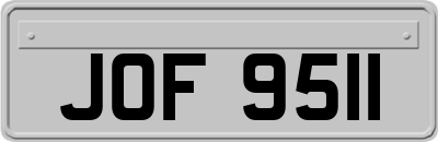 JOF9511