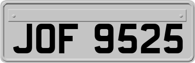 JOF9525